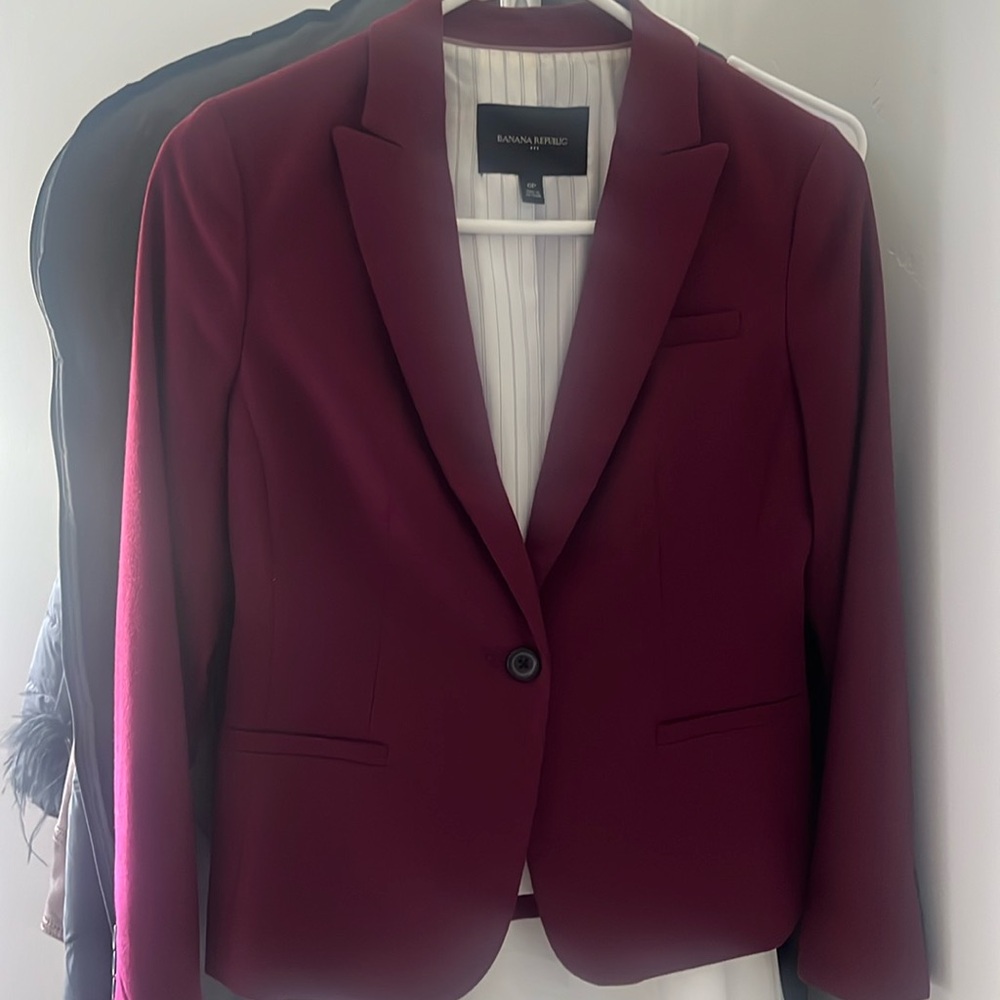 Blazer